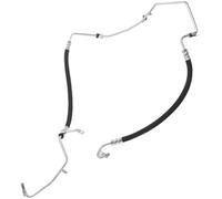 Jodriva High Pressure Power Steering Pipe, for Renault, Trafic, for Vauxhall, Vivaro 1.9 01-07 PSP29+PSP29BLANK Power Steering Hose
