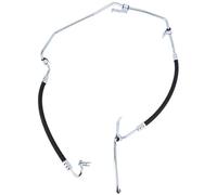 Jodriva High Pressure Power Steering Pipe, for Renault Trafic, for Vauxhall Vivaro, for Nissan, for Primastar 1.9 Diesel 2001-2007 and Feed Return Steering Return Hose