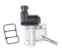 Jodriva IACV 16022-PRB-A01 Idle Air Control Valve, for Civic, 2.0, for Acura, RSX 16022PRBA01 Idle Air Control Valve