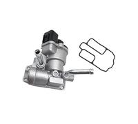 Jodriva Idle AIR Control Valve, for Mitsubishi, for V31 V33 4G64 Galant 2.4L MD614946 Idle Air Control Valve