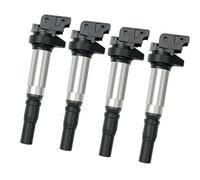 Jodriva Ignition Coil Car 12137575010, for BMW, for MINI, for Cooper 2007-2013, for, for Countryman, for, for Paceman L4 1.6L Pack Ignition Coil