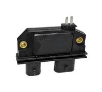 Jodriva Ignition Coil Spark Control Module, for Chevy, for Suburban 10496541 10482827 LX340 Pack Ignition Coil