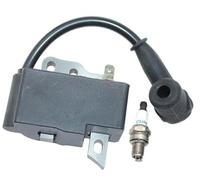 Jodriva Ignition Module Coil, for, MS182, MS212,1148 400 1305 Coil Pack For Ignition
