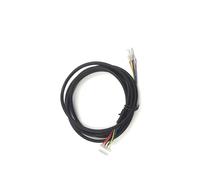 Jodriva LCD EY3 Display Cable Minimotors, for DUALTRON, for Electric Scooter, for EYE LCD Display Line, for SPEEDWAY, for Throttle Speedmeter Accessories Electric Scooter Display