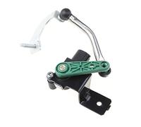 Jodriva Left And Right Side Height Level Sensor, for Golf, for Tiguan, for, Q3 CC, for EOS, 3C0412521B 3C0412522B Car Suspension Height Sensor Unit(Front Left)