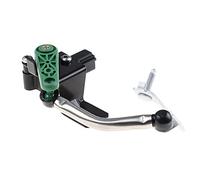 Jodriva Left And Right Side Height Level Sensor, for Golf, for Tiguan, for, Q3 CC, for EOS, 3C0412521B 3C0412522B Car Suspension Height Sensor Unit(Front Right)