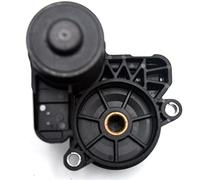Jodriva Left Right Caliper Parking Brake Servo Motor 5Q0615424, for VW, for T-ROC, for Golf, for Touran, for, Q2 TT 2013 2014 2015 2016 2017 2018 2019 Brake Caliper Servo Motor(Left)