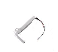 Jodriva Left Right Front Rear Motor Arm Repair Spare Parts ARM Accessories, for Mavic, for MINI, 2 Drone Arm Replacement(Right Front Arm)