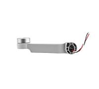 Jodriva Left Right Front Rear Motor Arm Repair Spare Parts Motor Arms Replacement Accessories, for Mavic, for MINI, 2 Drone Arm Replacement(Left rear Arm)