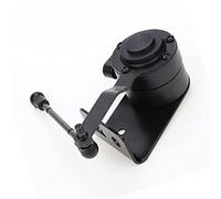 Jodriva Left Right Headlight Height Level Sensor, for Cadillac, for Chevrolet 15098628 15098629 Headlight Level Sensor(Right)