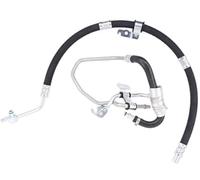 Jodriva Lr029185 High Pressure and Power Steering Feed Return Pipe Hose, for Land Rover, for Freelander Mk2 2. 3. 2006-2014 Lr004801 Lr010357 Steering Return Hose