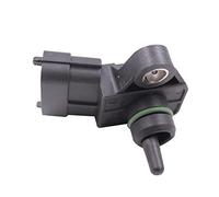 Jodriva Manifold Intake Air Pressure MAP Sensor Sender, for Hyundai, Accent, for Kia, for Sorento, Sportage Forte Koup Optima Rondo 39300-2B000 Manifold Absolute Pressure Sensor