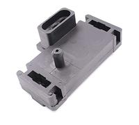 Jodriva MAP Sensor, for Opel, Corsa A Kadett D E, for Vauxhall, Astra Mk2 Nova 1211230 16006834 Manifold Absolute Pressure Sensor