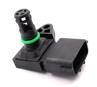 Jodriva MAP Sensor M131C18211 Manifold Absolute Pressure Sensor