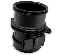 Jodriva Mass Air Flow Meter Sensor, for Land, for Rover, for Discovery III, for Range, for Rover, for Sport 5WK97010 5WK97010-K 5WK97010Z Mass Air Flow Meter Sensor PHF500100 Mass Air Flow Sensor
