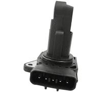 Jodriva Mass Air Flow Meter Sensor for Land, for Rover, for Range, for Rover, 2006 2007 2008 2009 1X43-12B579-AB MAF Mass Air Flow Sensor Meter Mass Air Flow Sensor