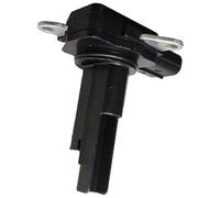 Jodriva Mass Air Flow Meter Sensor, for Lexus, 2007-2010 2011 2012 1pcs Car Mass Air Flow Meter Sensor 22204-0H010 22204-31020 22204-31010 158-1092 917-961 Mass Air Flow Sensor