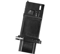 Jodriva Mass Air Flow Meter Sensor, for NISSAN, for ALMERA for PRIMERA, for X-TRAIL, 22680-AW400 22680-7S000 AFH60-24 226807S000 Mass Air Flow Sensor
