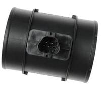 Jodriva Mass Air Flow Meter Sensor, for Opel, 2007-2013 2014 2015 2016 2017 Maf Sensor 12671610 13262124 0280218421 0 280 218 421 Air Mass Flow Meter Mass Air Flow Sensor
