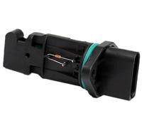 Jodriva Mass Air Flow Meter Sensor, for Skoda, for Octavia, for Fabia, for Superb MAF Mass Air Flow Sensor Meter 074906461B 1209109 Mass Air Flow Sensor