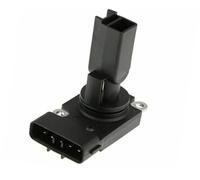 Jodriva Mass Air Flow Meter Sensor, for Toyota, for Avensis, for Corolla, for Land, for Cruiser, for RAV4, AFH70M-23 AFH70M23 2220427010 22204-27010 MAF Mass Air Flow Meter Sensor Mass Air Flow Sensor