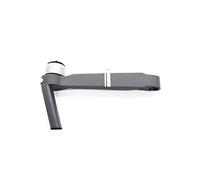 Jodriva Motor ARM Body Shell Upper/Middle/Bottom Shell Housing, for DJI, for Mavic, Pro Drone Arm Replacement(Right Front Arm)