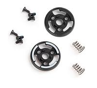 Jodriva Motor Front Back Motor Arm Replacement Repair Service Spare Part, for DJI, for Mavic, 2 Pro Zoom Drone Arm Replacement(One pair base)