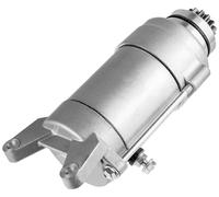 Jodriva Motorcycle Electric, for Star Ter Xvs11 Xvs1100 V, for 1100 / Classic/Custom 1999-2009 5El-81890-00-00 5El-81890-01-00 motorbike starting motor