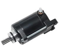 Jodriva Motorcycle Electric Starter, for Bmw G310 G310R K03 G310GS K02 2016-2020 12418559627 motorbike starting motor