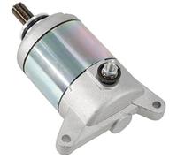 Jodriva Motorcycle Electric Starter, for CRF150L 2017 2018 2019 2020 2021 2022 2023 2024 31200-K84-901 motorbike starting motor