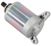 Jodriva Motorcycle Electric Starter, for Dr150 2020 2021 31100-01X21 Motor Engine motorbike starting motor