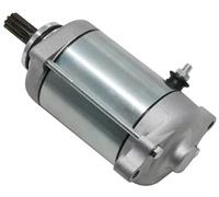 Jodriva Motorcycle Electric Starter, for Dr650 DR650SE, for Lta500 LT-A500F 31100-44D21 31100-44D204WD 31100-44D10 motorbike starting motor