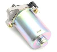 Jodriva Motorcycle Electric Starter, for Ne50 Vision 1990/1994 SA50S 1988-1995 Motor 82530R 31210-Gr1-004 31210-Gr1-014 motorbike starting motor