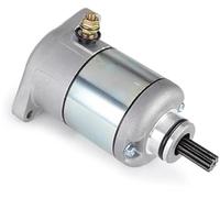 Jodriva Motorcycle Electric Starter, for Pes150 Ps150 Pes125 Ps125 Ps Pes 125 150 2006-2009 Ses125 Ses150 31200-Kgf-902 motorbike starting motor