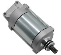 Jodriva Motorcycle Electric Starter, for Polaris, for Rzr S 800, for Ranger Xp 600, for Est 6X6 4011584 motorbike starting motor