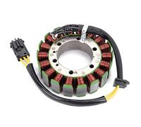 Jodriva Motorcycle Engine Generator Magneto Stator Coil, for BMW, F650GS Dakar G650GS F650CS F 650GS 650 GS Pulsar Coil