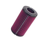 Jodriva Motorcycle Intake Cleaner Air Filter, for Polaris, RANGER, for CREW XP 1000 EPS 20th Anniversary Premium High Lifter Edition 7082265 Motorcycle Air Filter