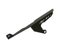 Jodriva Motorcycle Rear Back Drive Chain Guard Mud Cover,for Panel Shield Fairing Cowl Protector, for YAMAHA, YZF-R1 YZF R1 M R1S 2015-2021 Chain Guard(Black)