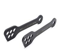 Jodriva Motorcycle Rear Suspension Rising Link Lowering Links TIGER900 TIGER 900 Rally GT 2020 2021 2022 Motorcycle Lowering Link