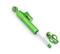 Jodriva Motorcycle Stabilizer, 400 2018-2020, CNC Dampers Mounting Bracket Support Kit Motorcycle Ride Control Unit(BLACK 5)