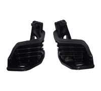 Jodriva New-LH+RH Headlight Head Light Lamp Bracket Holder, for BMW, for F30 320I 325I 328D 328I 335I 2012-2018, 51647285597 51647285598 Bumper Bracket Replacement