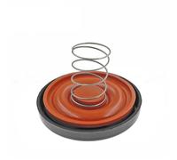 Jodriva New PCV Valve Cover Repair Kit Cap With Membrane, for Renault, Master Trafic Clio Laguna Megane 1.9 DCI DTI 8200045745 3911171919 PCV Valve Cover Gasket(1PCS)