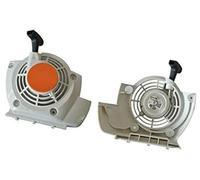 Jodriva New Rewind Recoil Pull Start Starter to Fit, for, Brush Cutter FS120 FS200 FS250 Pull Start Starter