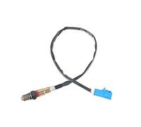 Jodriva O2 Air Fuel Ratio Sensor 3M519G444AB Replacement Part, for Ford, for Focus, 1.8/2.0 2005-2011 Car Engine Oxygen Sensor Replacement