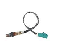 Jodriva O2 Sensor AIR FUEL RATIO SENSOR, for Ford, for C-MAX, for Fiesta, for for FOCUS, for VOLVO, C30 S40 V50 3M51-9F472-AC Car Engine Oxygen Sensor Replacement