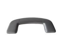 Jodriva OEM Black Roof Handle Inner Ceiling Pull Grab Handles, for VW, TROC T-ROC Car Roof Grab Handle(Front Left)