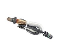 Jodriva OEM Downstream Air Fuel Ratio Sensor, for, 135i 328i 550i 650i 750i X5 X6 Z4 11787545074 Car Engine Oxygen Sensor Replacement