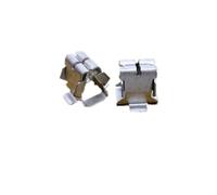 Jodriva OEM Roof Grab Handle Clamp Inner Ceiling Pull Handles Clip Buckle, for VW, Passat B8, Golf 7 MK7, Tiguan 2 MK2 Interior Door Handle
