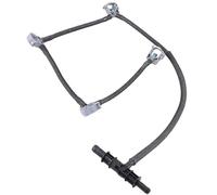Jodriva Oil Return Hose Cdi Injector Fuel Return Leak Off Pipe, for, for Mercedes-Benz for C-Class E-CLASS-W211 W204 S211 S204 Diesel Returns Replace A6460700732