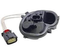 Jodriva PA Products Passenger Side Tail Light Lamp Bulb Holder Repair Connector Plug Taillight Mounting Bracket
